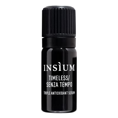 INSIUM Timeless Triple Antooxidant Serum 4 x 7 ml